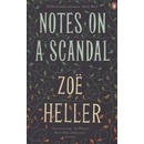 Notes on a scandal
