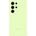 Samsung Galaxy S24 Ultra Silicone Case light green (EF-PS928TGEGWW)