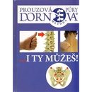 Knihy Dornova metoda - Zuzana Prouzová-Lehrman