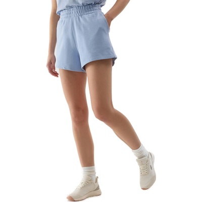 4F 4F-shorts CAS-WSS24TSHOF286-34S-LIGHT BLUE modrá
