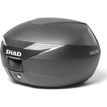 Shad SH39 černá