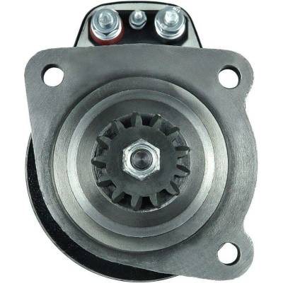 Startér AS-PL S0134