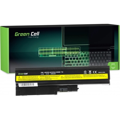 Green Cell LE01 4400 mAh batéria - neoriginálna