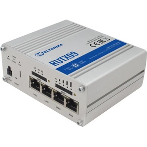 Teltonika RUTX09 (RUTX09000000) Рутери