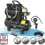 STAHLWERK ST-110 Pro 6975