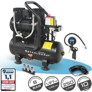 STAHLWERK ST-110 Pro 6975