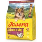 Josera Dog Mini Senior Chicken & Rice 900 g