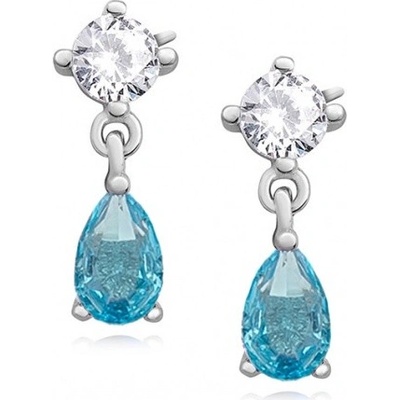 Meucci náušnice SLE242