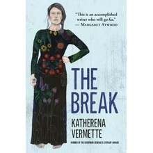 The Break Vermette KatherenaPaperback