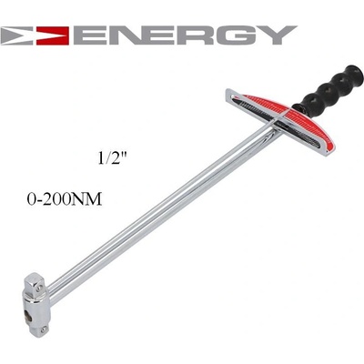 Energy Klíč NE00483