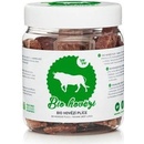 Maškrty pre psov Raw Raw pochúťka mrazom sušené BIO Hovädzie pľúca 50 g