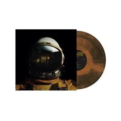 Falling In Reverse - Coming Home (orange black Galaxy Vinyl) LP