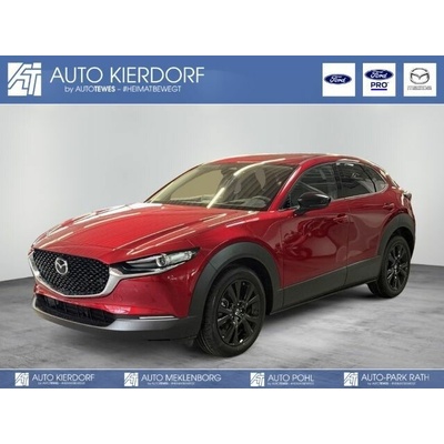 Mazda CX-30 2.5 140 103 kW