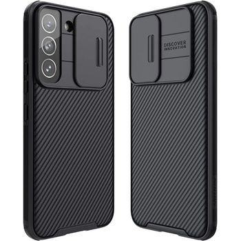 Pouzdro Nillkin CamShield Samsung Galaxy A53 5G černé