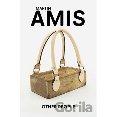Other people a mystery story - Martin Amis