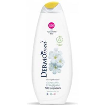Image 1 of Dermomed - Душ гел плумерия 650мл