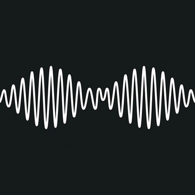 Arctic Monkeys - AM CD