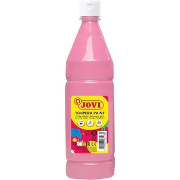 JOVI 51105 Температурна боя Light Pink 1000 ml 1 бр (51105)