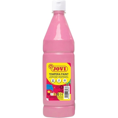 JOVI 51105 Температурна боя Light Pink 1000 ml 1 бр (51105)