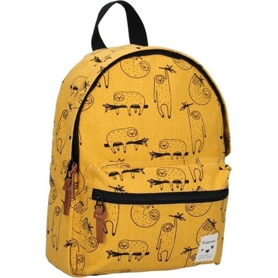 Vadobag Kidzroom Animal Academy Small sloth