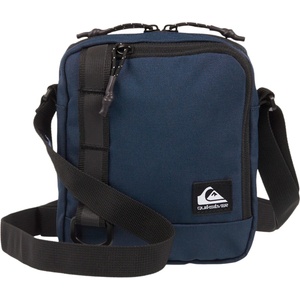 Quiksilver Чанта за рамо Quiksilver Pandor Pack Shoulder bag - Dark Navy - размер 2 l (510-7300-0211)
