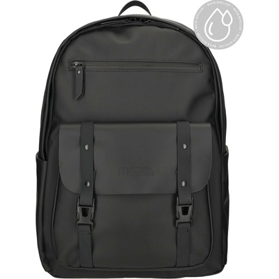 Enrico Benetti Glasgow 62151 Black 17,5L