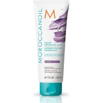 Moroccanoil Оцветяваща маска за коса люляк Lilac Moroccanoil 200мл