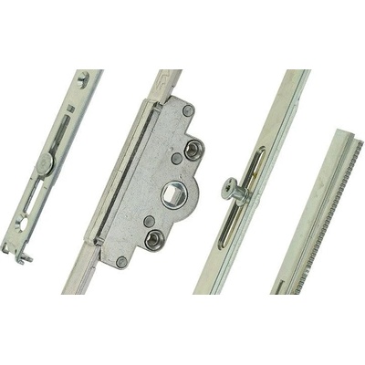 G-U převodovka fixní DM 25-50 Gr.2190 G980 | FFH 2101-2350/4MV 50 mm