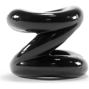 Image 1 of OXBALLS Z-BALLS Ballstretcher Black