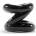 OXBALLS Z-BALLS Ballstretcher Black