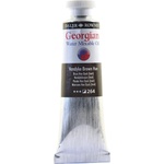 Daler Rowney Georgian Маслена боя Vandyke Brown Hue 37 ml 1 бр (119037264)