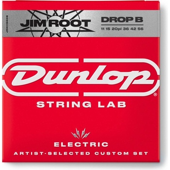 Dunlop JRN1156DB