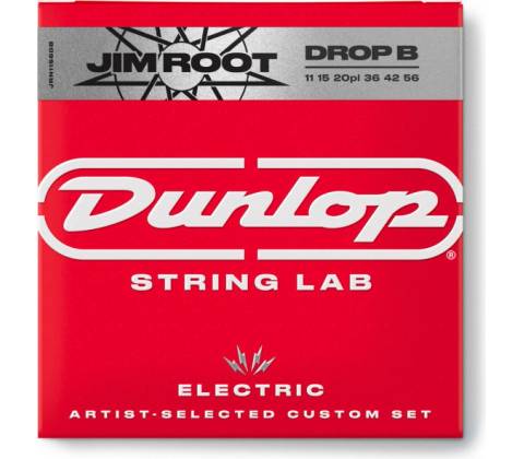 Dunlop JRN1156DB