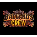 Badlands Crew