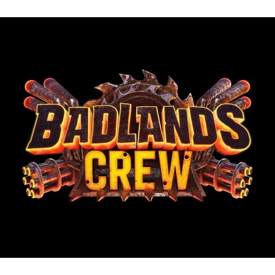 Badlands Crew