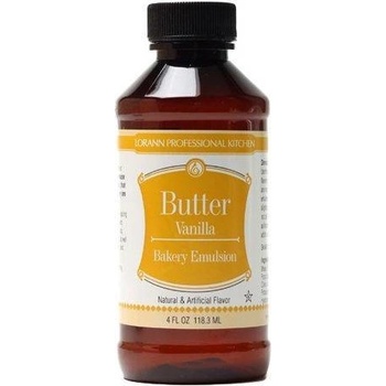 LorAnn Aroma Vanilka 118 ml - FunCakes