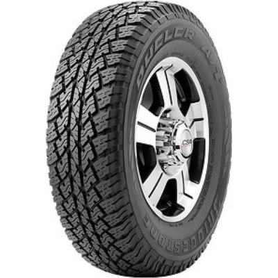 Bridgestone Dueler H/T 693 III 265/65 R17 112S