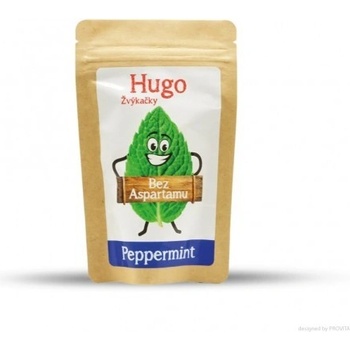 Hugo peppermint 9 g