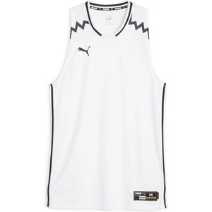 PUMA Hoops team game jersey xl - sportisimo - 78,14 лв