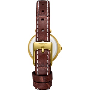 Lee Cooper Дамски часовник Lee Cooper Classic - LC08205.134 (LC08205.134) Часовници