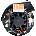 BIQU Eco Turbo Kit V1.0 - 1 бр (1060000721)