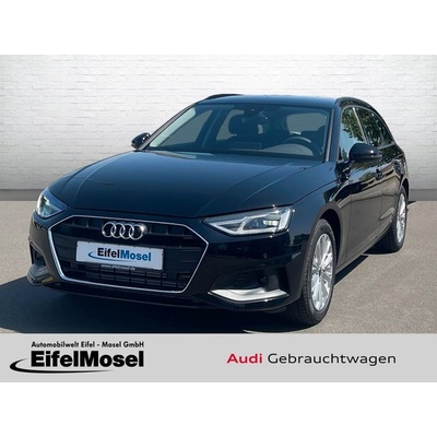 Audi A4 35 TFSI S tronic Avant 110 kW