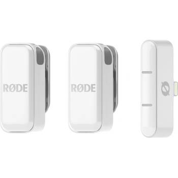 Image 1 of RØDE WIMICROLW white