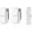 RØDE WIMICROLW white