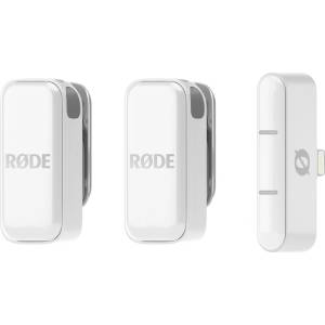 RØDE WIMICROLW white Микрофон