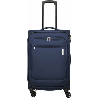 Travelite Priego M Navy 60 l