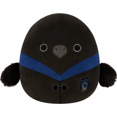 Squishmallows Harry Potter Havraspárský havran