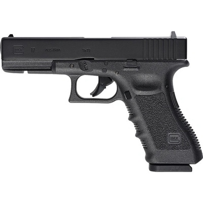 Umarex Glock 17 CO2 4.5 mm Blow Back