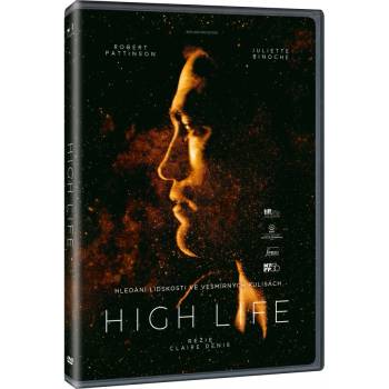 MagicBox Живот нависоко - dvd (029342)