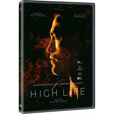 MagicBox Живот нависоко - dvd (029342)